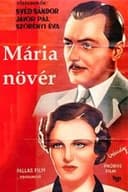 Mária növér
