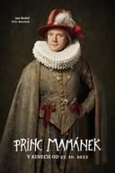 Princ Mamánek