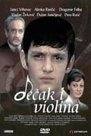 Dečak i violina