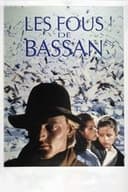 Les Fous de Bassan