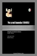 Yo y mi banda
