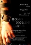 Homo homini lupus