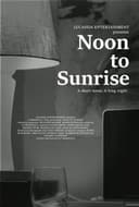 Noon to Sunrise