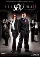 The Sex Files 2: A Dark XXX Parody