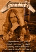 Metallica: Metal Hammer Festival