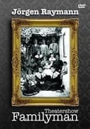 Jörgen Raymann: Familyman 2010