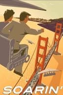 Soarin'