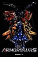 Armorsaurs