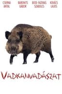 Vadkanvadászat