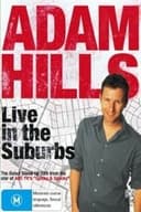 Adam Hills - Live in the Suburbs