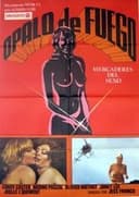 Ópalo de fuego (Mercaderes del sexo)