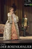 The Met — Der Rosenkavalier