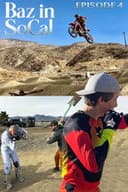 My First Quad at Hemet Supercross?