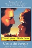 Cartas del parque