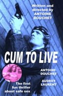Cum to live