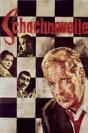 Schachnovelle