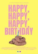 Happy, Happy, Happy Birthday