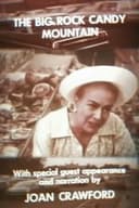 The Big Rock Candy Mountain