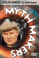 Myth Makers 19: Colin Baker
