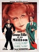 Une jeune fille et un million
