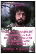 Mes films commencent au moment où les autres se terminent (Conversation avec Teo Hernandez I)