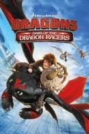 Dragons ドラゴン・レースの幕開け