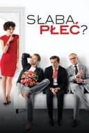 Słaba płeć?