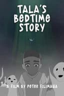 Tala's Bedtime Story