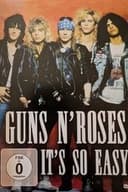 guns n' roses it's so easy