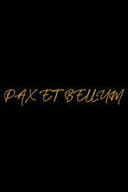 Pax et bellum