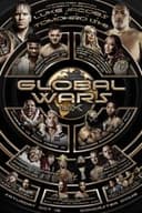 RevPro: Global Wars UK