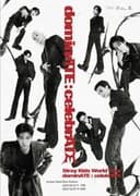 Beyond LIVE - Stray Kids World Tour〈dominATE : celebrATE〉