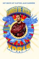 Xander De Rycke: XDR15