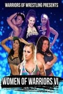 Women Of Warriors VI
