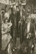 The Dancer and the King