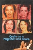 Quello che le ragazze non dicono