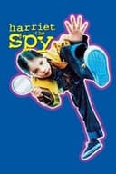 ハリエットのスパイ大作戦