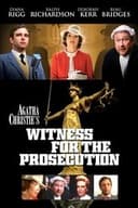 Witness for the Prosecution