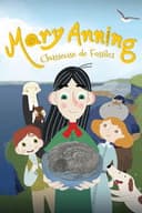 Mary Anning, chasseuse de fossiles