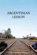 Argentyńska lekcja