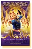 Aladdin - The Broadway Muscial