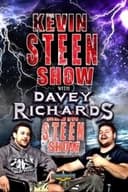 The Kevin Steen Show: Davey Richards