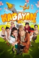 Kabayan Jadi Milyuner