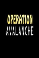 Operation Avalanche