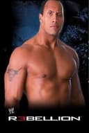 WWE Rebellion 2001