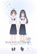 BLUE REFLECTION RAY/澪