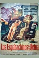 Los espadachines de la reina