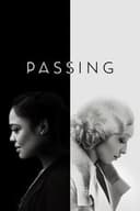 PASSING －白い黒人－
