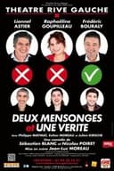Deux mensonges et une vérité
