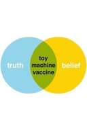 Toy Machine - Vaccine